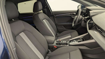 AUDI A3 SPORTBACK 30 TDI 116 S TRONIC 7 DESIGN