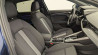 AUDI A3 SPORTBACK 30 TDI 116 S TRONIC 7 DESIGN