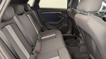 AUDI A3 SPORTBACK 30 TDI 116 S TRONIC 7 DESIGN