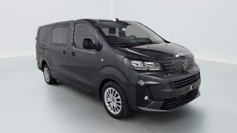PEUGEOT EXPERT CABINE APPROFONDIE EXPERT CA FIXE XL HDI 180 EAT8