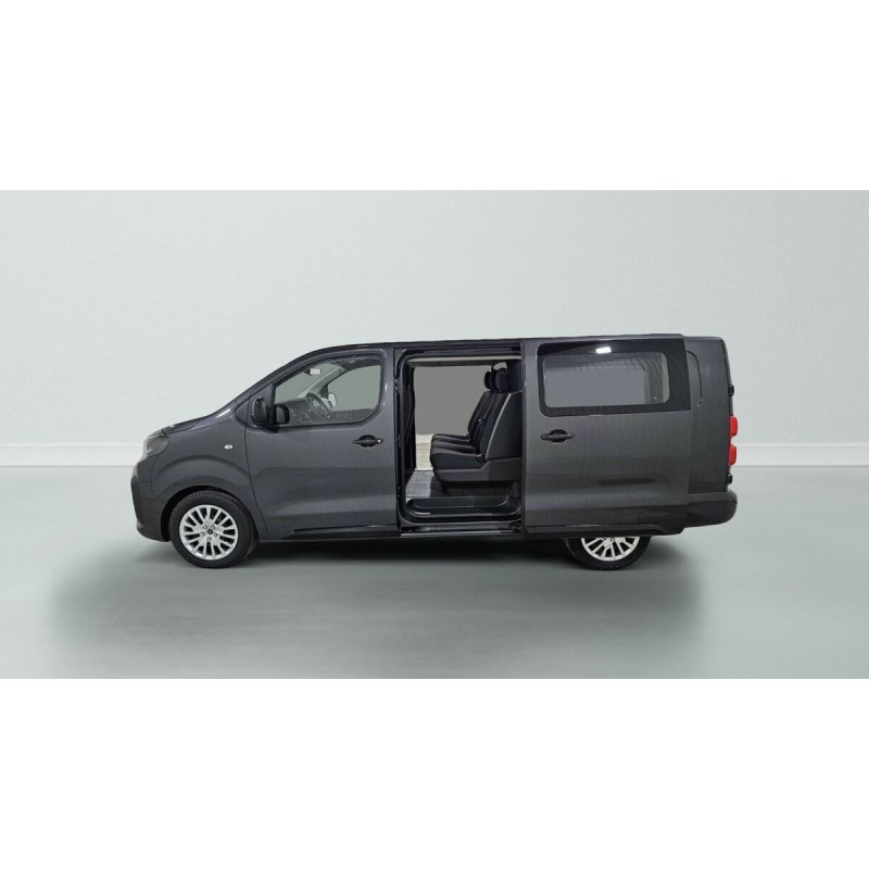 PEUGEOT EXPERT CABINE APPROFONDIE EXPERT CA FIXE XL HDI 180 EAT8