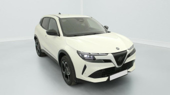 ALFA ROMEO JUNIOR 1.2 IBRIDA 145 CH E-DCT6 TI