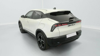 ALFA ROMEO JUNIOR 1.2 IBRIDA 145 CH E-DCT6 TI