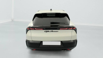 ALFA ROMEO JUNIOR 1.2 IBRIDA 145 CH E-DCT6 TI