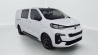 CITROEN JUMPY CABINE APPROFONDIE JUMPY CA XL DIESEL 180 CH AUTOMAT.