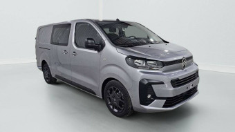 CITROEN JUMPY CABINE APPROFONDIE JUMPY CA XL DIESEL 180 CH AUTOMAT.
