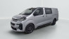 CITROEN JUMPY CABINE APPROFONDIE JUMPY CA XL DIESEL 180 CH AUTOMAT.