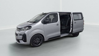 CITROEN JUMPY CABINE APPROFONDIE JUMPY CA XL DIESEL 180 CH AUTOMAT.