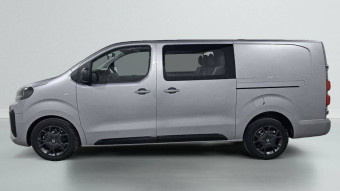 CITROEN JUMPY CABINE APPROFONDIE JUMPY CA XL DIESEL 180 CH AUTOMAT.