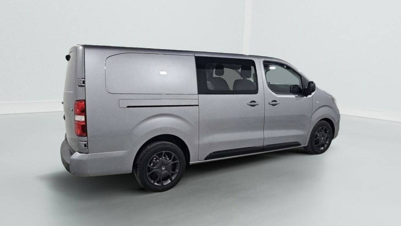CITROEN JUMPY CABINE APPROFONDIE JUMPY CA XL DIESEL 180 CH AUTOMAT.