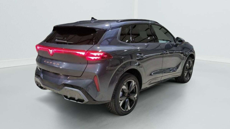 CUPRA TERRAMAR TERRAMAR 1.5 ETSI HYBRID 150 CH DSG7 V