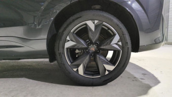 CUPRA TERRAMAR TERRAMAR 1.5 ETSI HYBRID 150 CH DSG7 V