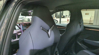 CUPRA TERRAMAR TERRAMAR 1.5 ETSI HYBRID 150 CH DSG7 V