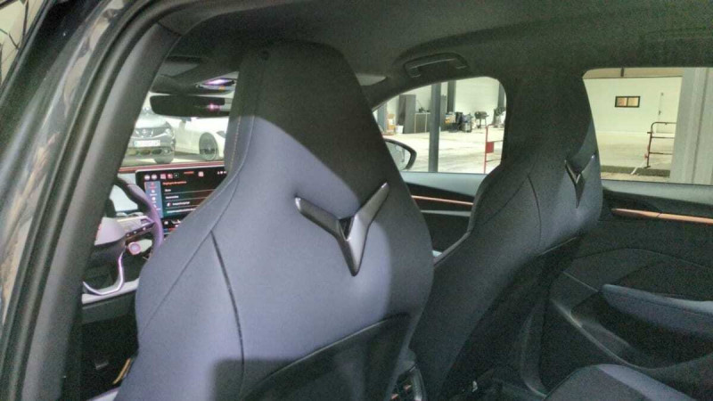 CUPRA TERRAMAR TERRAMAR 1.5 ETSI HYBRID 150 CH DSG7 V