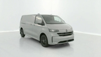 VOLKSWAGEN TRANSPORTER TRANSPORTER T7 L2H1 2.0 TDI 150CH BUSINESS BVA8