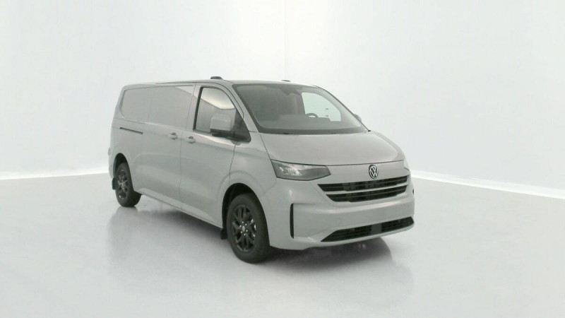 VOLKSWAGEN TRANSPORTER TRANSPORTER T7 L2H1 2.0 TDI 150CH BUSINESS BVA8
