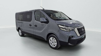 NISSAN PRIMASTAR COMBI PRIMASTAR COMBI L2H1 3.0T 2.0 DCI 170 BVA9 TEKNA