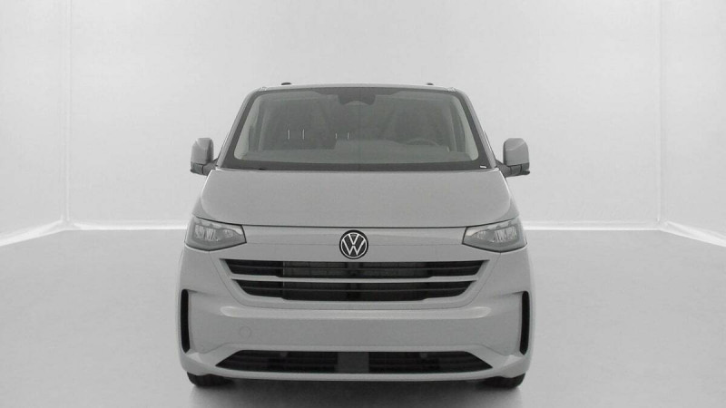 VOLKSWAGEN TRANSPORTER TRANSPORTER T7 L2H1 2.0 TDI 150CH BUSINESS BVA8