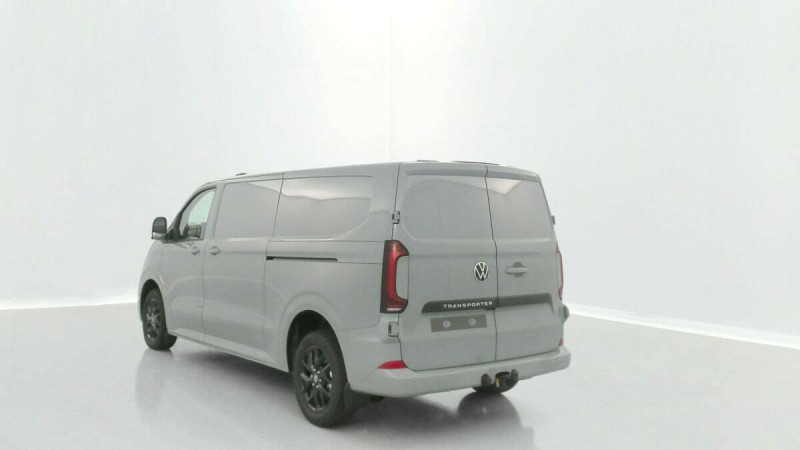 VOLKSWAGEN TRANSPORTER TRANSPORTER T7 L2H1 2.0 TDI 150CH BUSINESS BVA8
