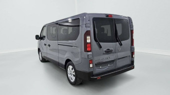 NISSAN PRIMASTAR COMBI PRIMASTAR COMBI L2H1 3.0T 2.0 DCI 170 BVA9 TEKNA