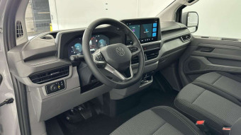 VOLKSWAGEN TRANSPORTER TRANSPORTER T7 L2H1 2.0 TDI 150CH BUSINESS BVA8