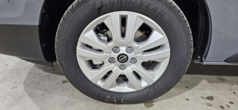 NISSAN PRIMASTAR COMBI PRIMASTAR COMBI L2H1 3.0T 2.0 DCI 170 BVA9 TEKNA