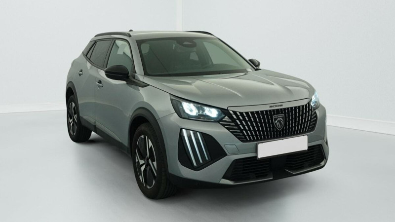PEUGEOT 2008 100 ALLURE
