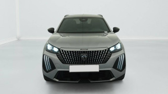PEUGEOT 2008 100 ALLURE