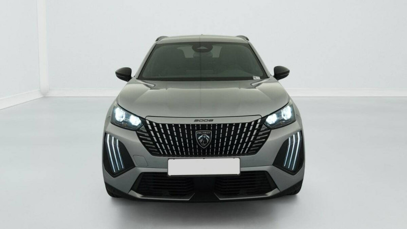 PEUGEOT 2008 100 ALLURE