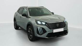 PEUGEOT 2008 100 ALLURE