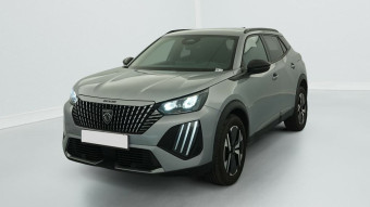PEUGEOT 2008 100 ALLURE