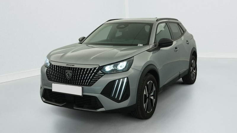 PEUGEOT 2008 100 ALLURE
