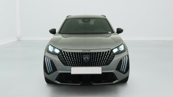 PEUGEOT 2008 100 ALLURE