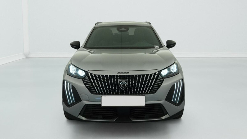 PEUGEOT 2008 100 ALLURE