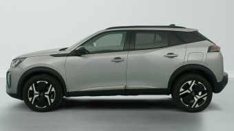 PEUGEOT 2008 100 ALLURE
