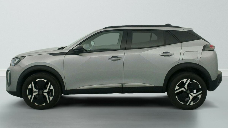 PEUGEOT 2008 100 ALLURE