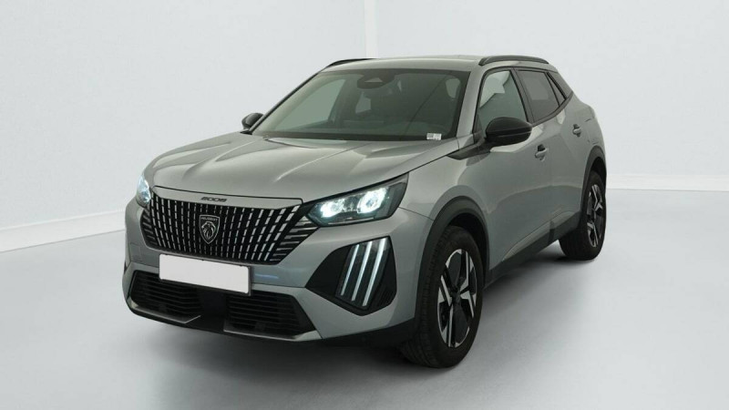 PEUGEOT 2008 100 ALLURE