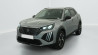 PEUGEOT 2008 100 ALLURE