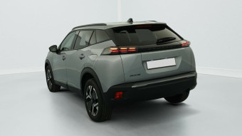PEUGEOT 2008 100 ALLURE