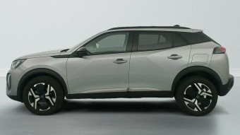 PEUGEOT 2008 100 ALLURE