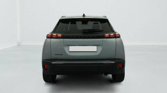 PEUGEOT 2008 100 ALLURE