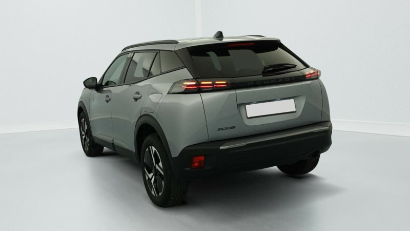 PEUGEOT 2008 100 ALLURE