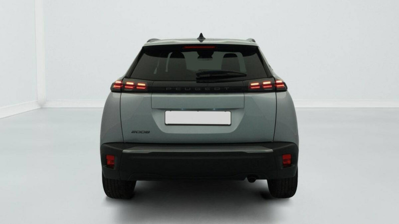 PEUGEOT 2008 100 ALLURE