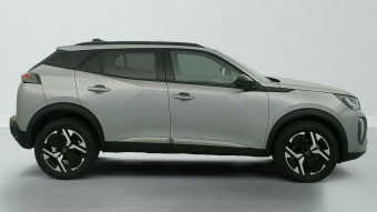 PEUGEOT 2008 100 ALLURE