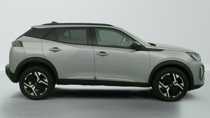PEUGEOT 2008 100 ALLURE