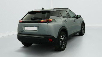 PEUGEOT 2008 100 ALLURE