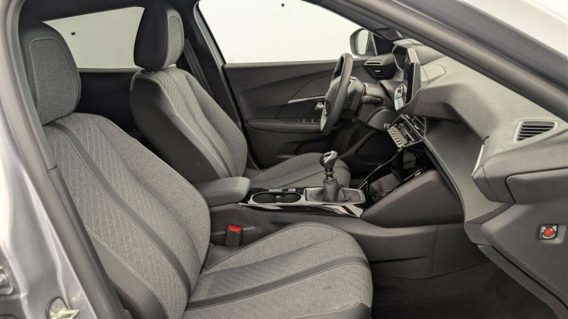 PEUGEOT 2008 100 ALLURE
