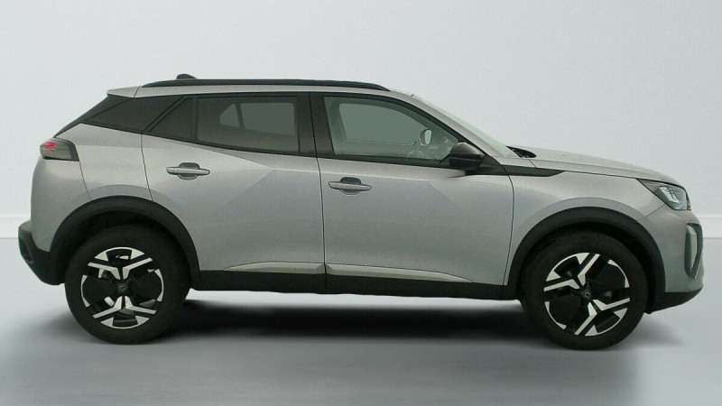 PEUGEOT 2008 100 ALLURE