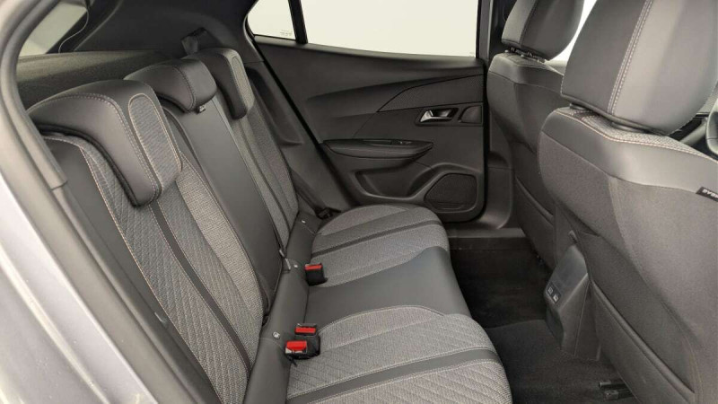 PEUGEOT 2008 100 ALLURE