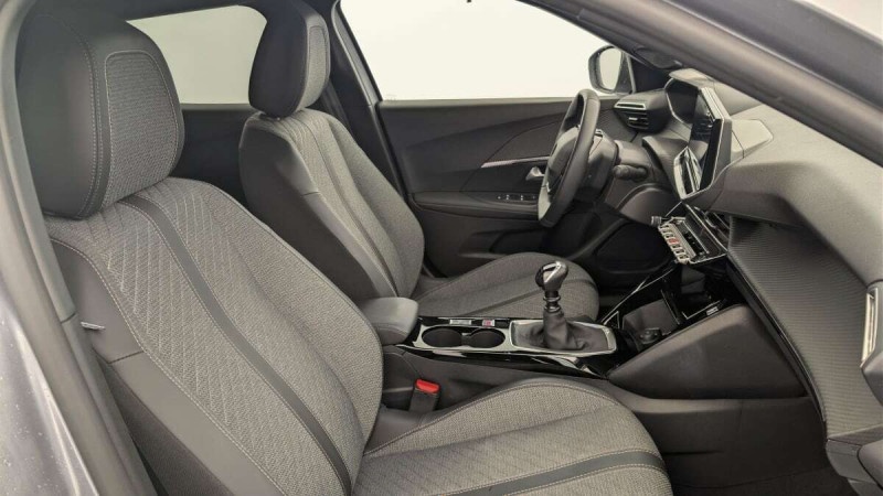 PEUGEOT 2008 100 ALLURE